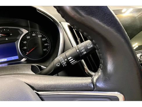 Used 2020 Chevrolet Equinox LT w/ Midnight Edition FWD image 20