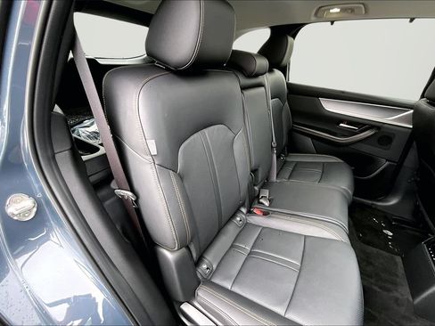 Used 2025 MAZDA CX-70 Plug-In Hybrid w/ Premium Pkg AWD/4WD image 23