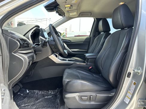 Used 2024 Mitsubishi Eclipse Cross SE AWD/4WD image 13