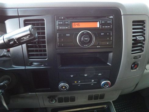 Used 2016 Nissan NV 1500 S w/ Power Package image 16