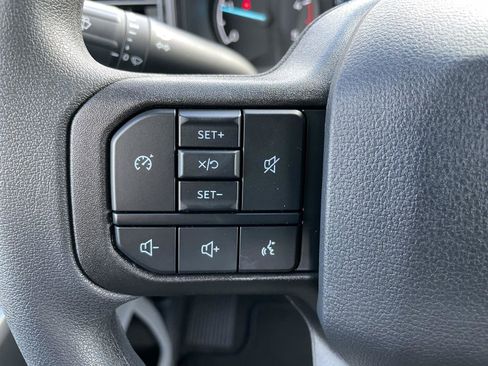New 2026 Ford F250 XL w/ STX Appearance Package image 16