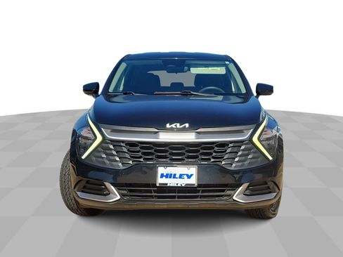 Used 2023 Kia Sportage LX FWD image 3