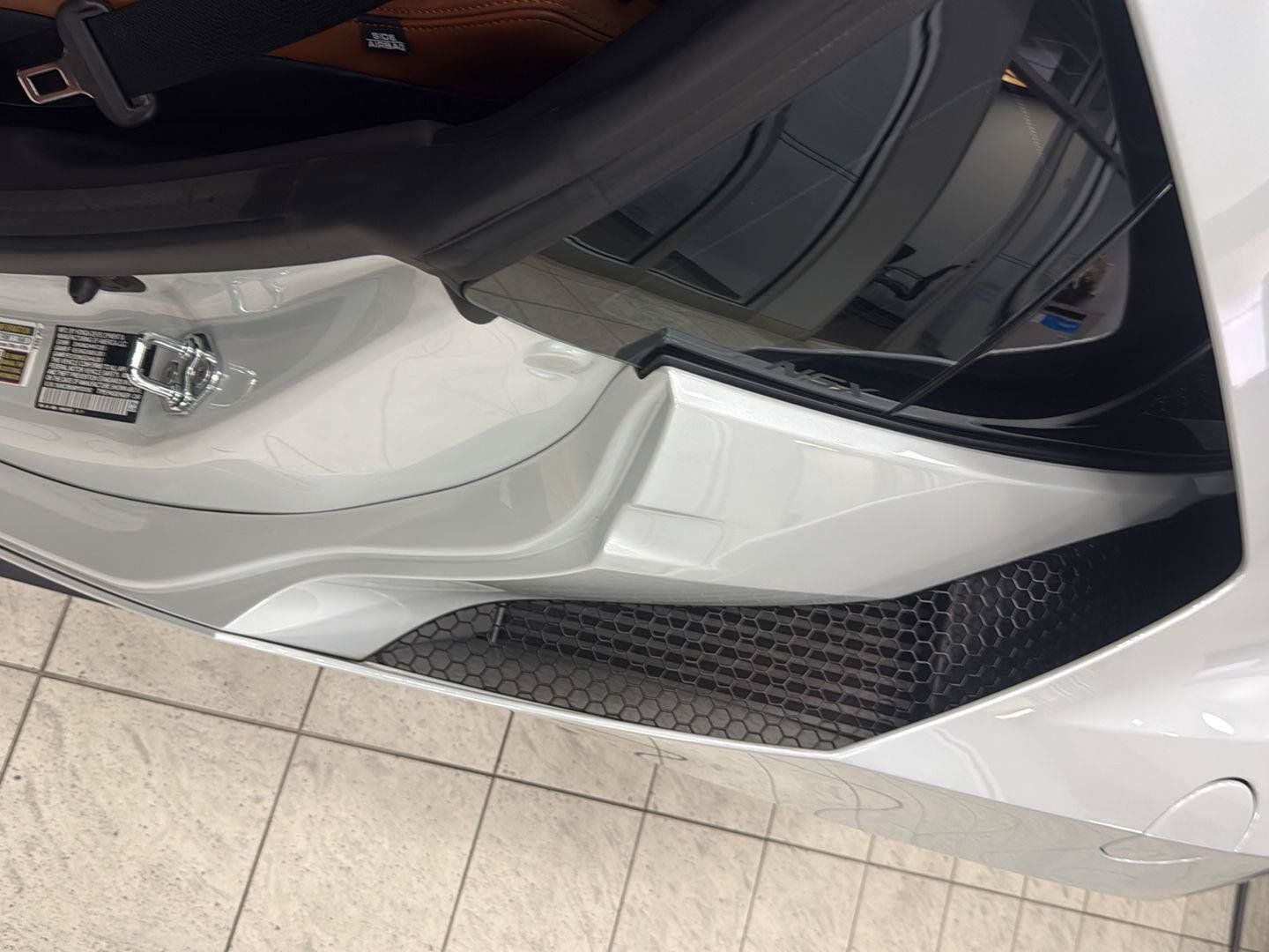 Used 2021 Acura NSX AWD/4WD image 32