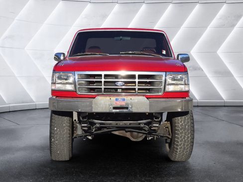 Used 1995 Ford F250 XL image 7