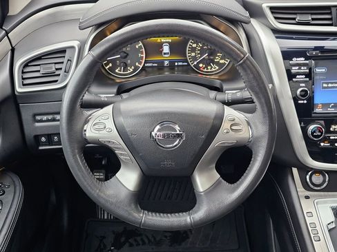 Used 2017 Nissan Murano Platinum image 22