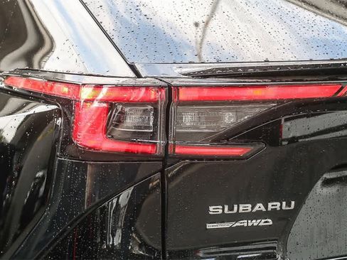 Used 2025 Subaru Solterra Premium image 9