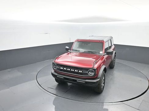 New 2026 Ford Bronco Big Bend image 26