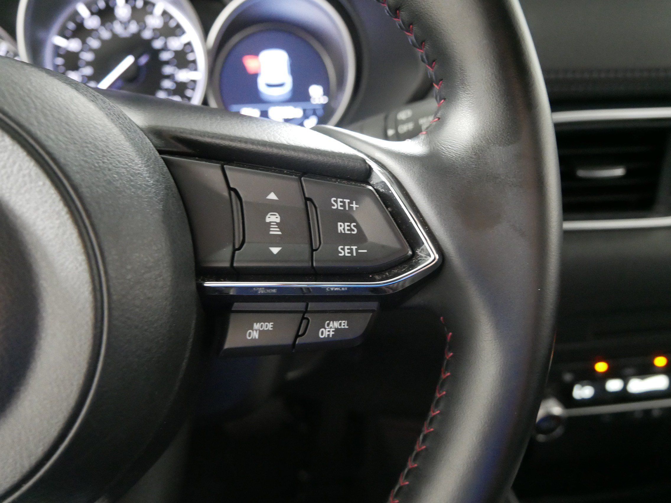 Used 2025 MAZDA CX-5 Carbon Edition AWD/4WD image 29