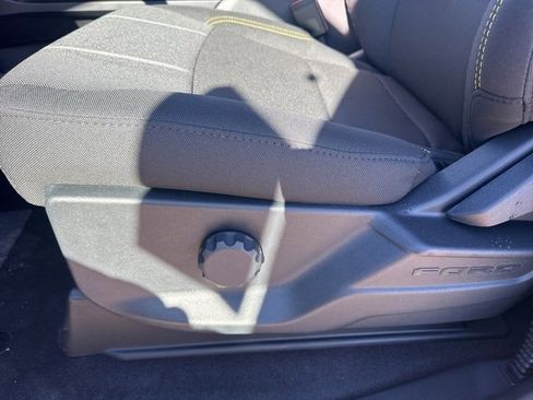 New 2025 Ford F150 STX w/ Equipment Group 200A image 24