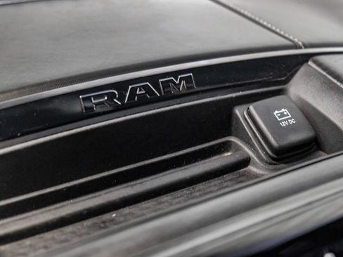 Used 2024 RAM 3500 Limited AWD/4WD image 31