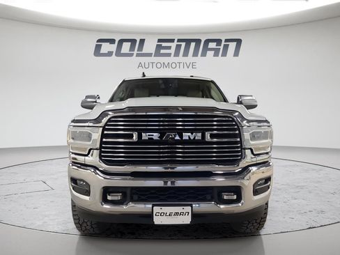 Used 2022 RAM 2500 Laramie image 8