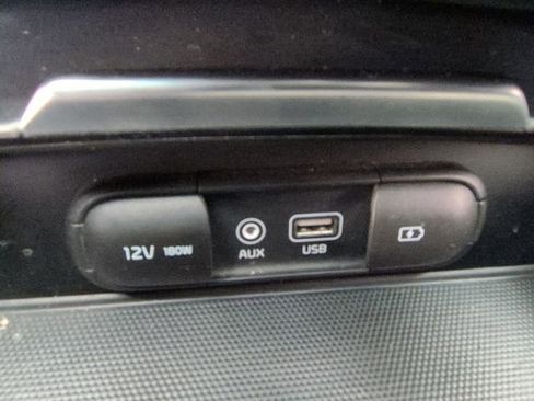 Used 2019 Kia Stinger GT image 22