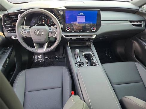 New 2026 Lexus RX 350 Premium FWD image 14