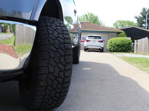 Used 2014 Ford F150 Lariat w/ Equipment Group 502A Luxury AWD/4WD image 50