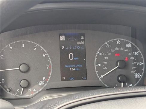 New 2025 Toyota Corolla LE image 10