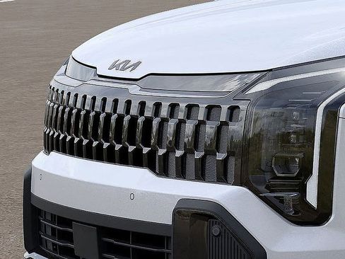 Used 2026 Kia Sportage X-Line w/ X-Line Premium Package image 18