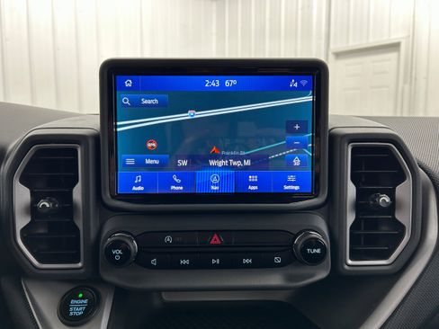 Used 2021 Ford Bronco Sport Big Bend AWD/4WD image 7