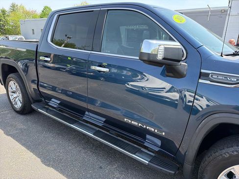 Used 2019 GMC Sierra 1500 Denali AWD/4WD image 16