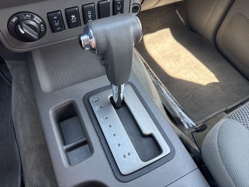 Used 2016 Nissan Frontier SV w/ SV Value Truck Package image 16