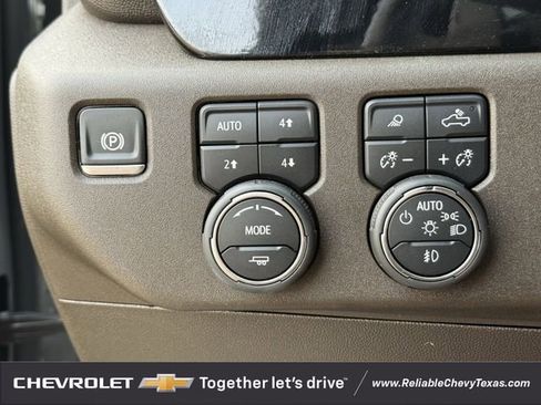 New 2026 Chevrolet Silverado 1500 LT AWD/4WD image 29