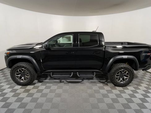New 2026 Chevrolet Colorado ZR2 w/ Technology Package image 63