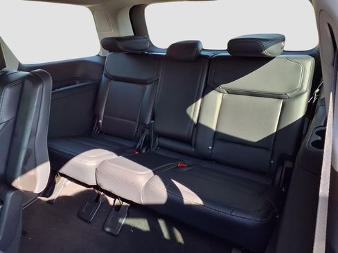 New 2026 Ford Expedition Platinum AWD/4WD image 35