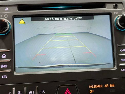 Used 2016 Chevrolet Traverse LT AWD/4WD image 25