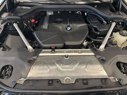 Used 2019 BMW X4 xDrive30i w/ Convenience Package AWD/4WD image 49