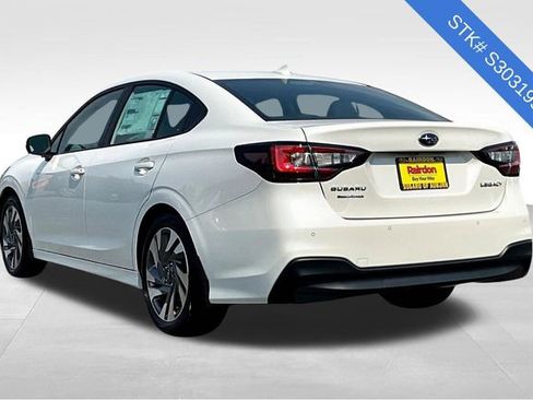 New 2025 Subaru Legacy Limited image 3