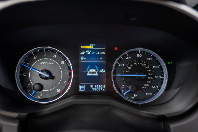 Used 2022 Subaru Ascent Limited w/ Technology Package AWD/4WD image 34