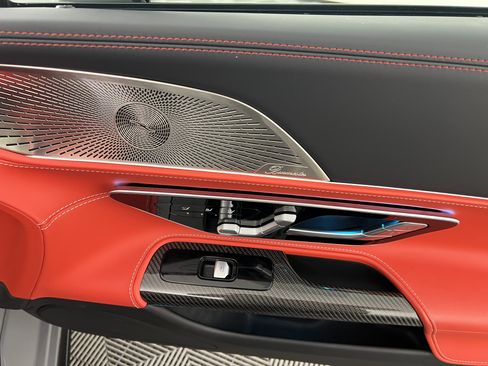 Certified 2022 Mercedes-Benz SL 63 AMG 4MATIC image 24