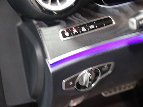 Used 2019 Mercedes-Benz E 53 AMG 4MATIC Coupe image 59