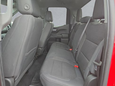 Used 2019 Chevrolet Silverado 1500 LT w/ All-Star Edition image 23