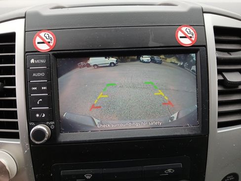 Used 2019 Nissan Frontier S image 19