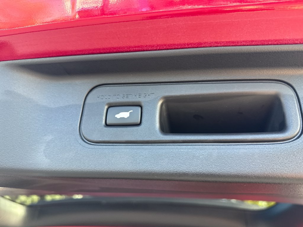 Certified 2026 Honda Passport TrailSport image 42