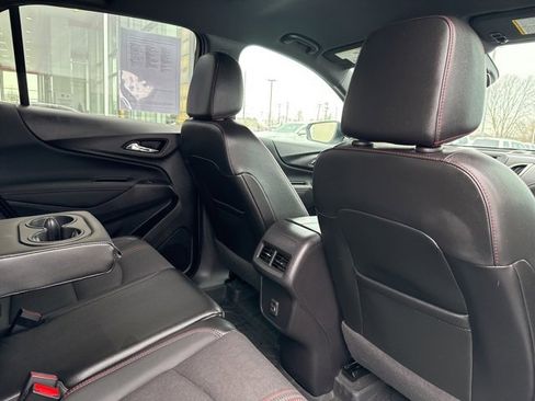 Used 2024 Chevrolet Equinox RS w/ LPO, Floor Liner Package image 26