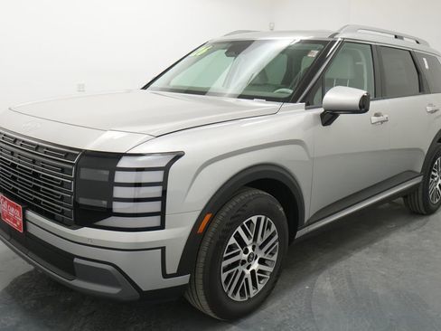 New 2026 Hyundai Palisade SEL AWD/4WD image 3