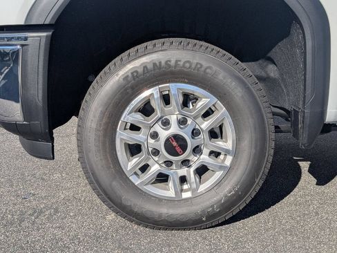 New 2026 GMC Sierra 2500 Pro w/ Convenience Package RWD image 17