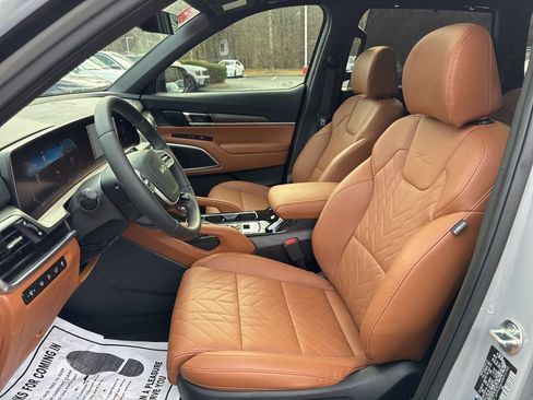 New 2025 Kia Telluride SX X-Line image 15
