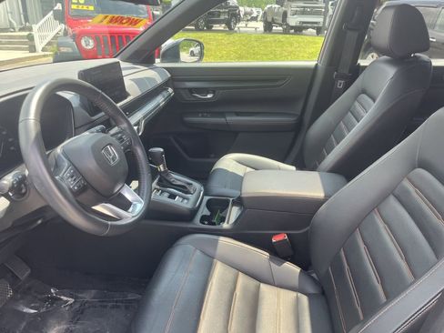 Used 2024 Honda CR-V Sport-L image 15