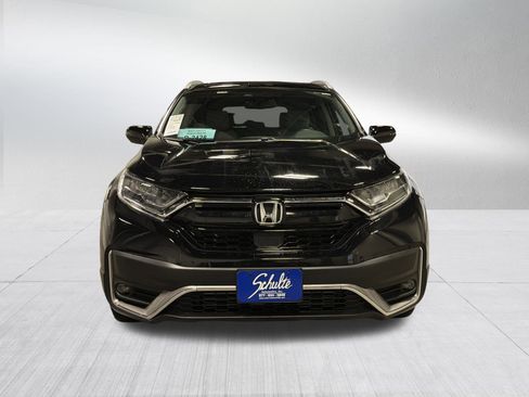 Used 2022 Honda CR-V Touring image 2