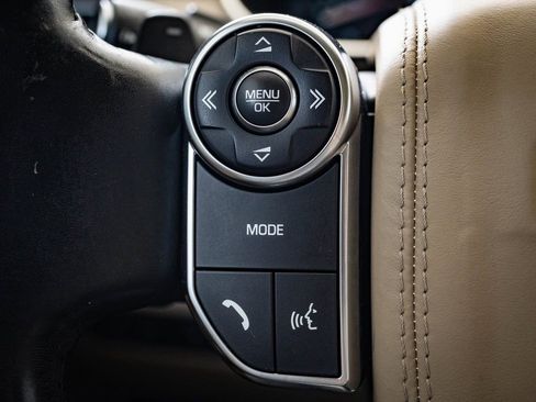 Used 2016 Land Rover Range Rover Supercharged image 26