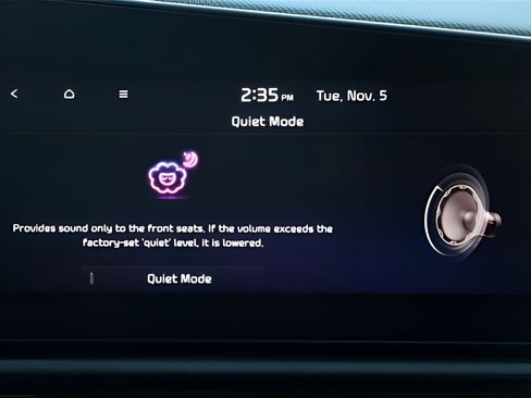 Used 2024 Kia Niro Wind image 29