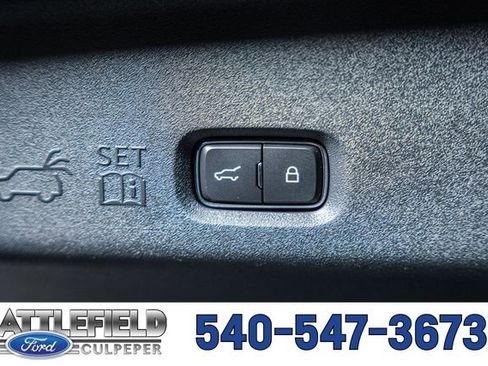 New 2026 Ford Expedition Tremor image 11