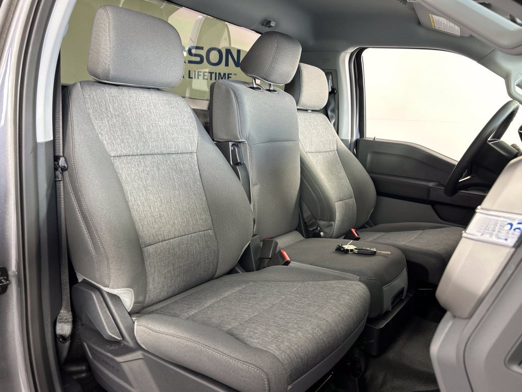 Used 2025 Ford F250 XL RWD image 16