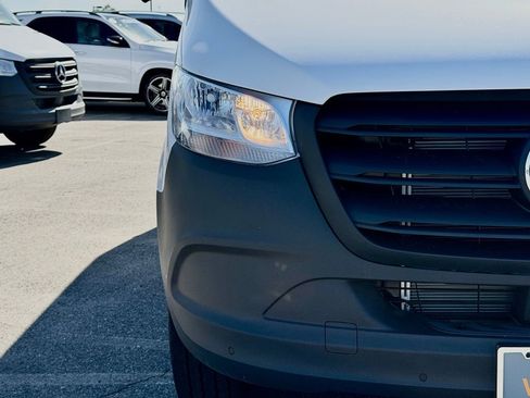 New 2026 Mercedes-Benz Sprinter 2500 image 7