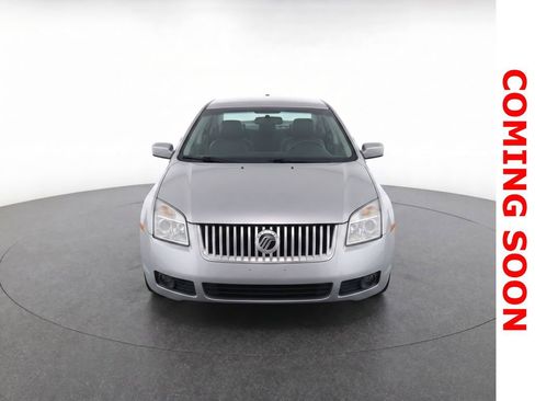 Used 2008 Mercury Milan Premier FWD image 7