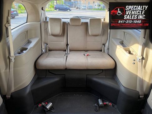 Used 2015 Honda Odyssey EX image 30