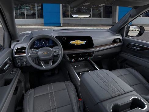 New 2025 Chevrolet Suburban High Country image 52