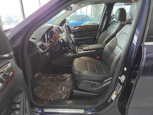 Used 2015 Mercedes-Benz ML 350 4MATIC image 14
